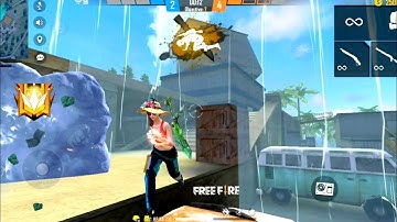 CONFIGURATIÓN PERFECTA para SAMSUNG A3,A5,A6,A7,j2,j5,j7,S5,S6,S7,S9,A10,A20,A30,A50,A70 // FREEFIRE