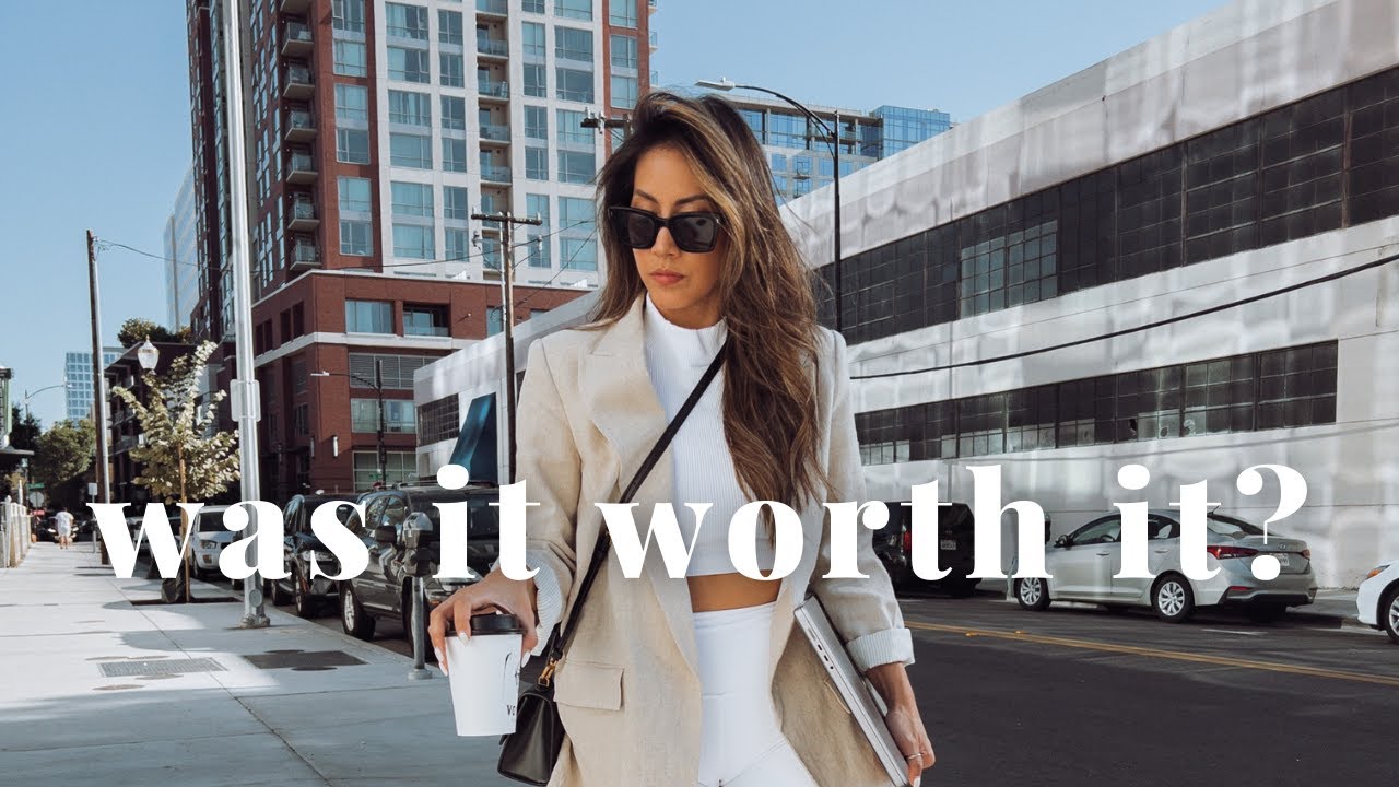 Переехал в район залива ради работы | Каково это — жить здесь