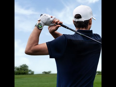 #HUAWEIWATCHUltimate's Golf Mode helps you unlock the secret to a flawless swing.