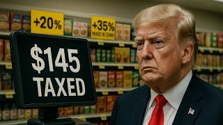The Economic Plan That Could Save America