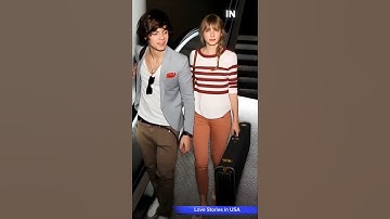 Taylor and Harry Love#singer #taylorswift #harrystyles #onedirection