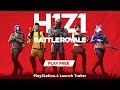 H1Z1: Battle Royale leaves beta, officially launched on PS4