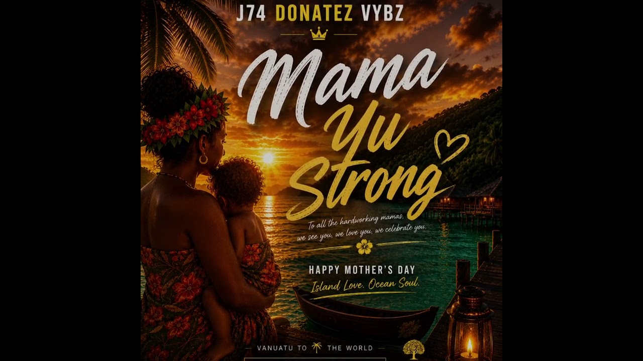 Mama Yu Strong 