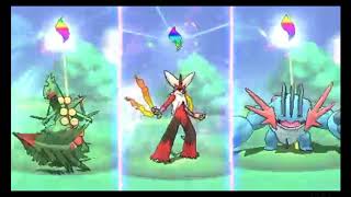 Pokémon Mashup: Battle! vs Hoenn Trainer! (RSE/B2W2/ORAS/Remix)