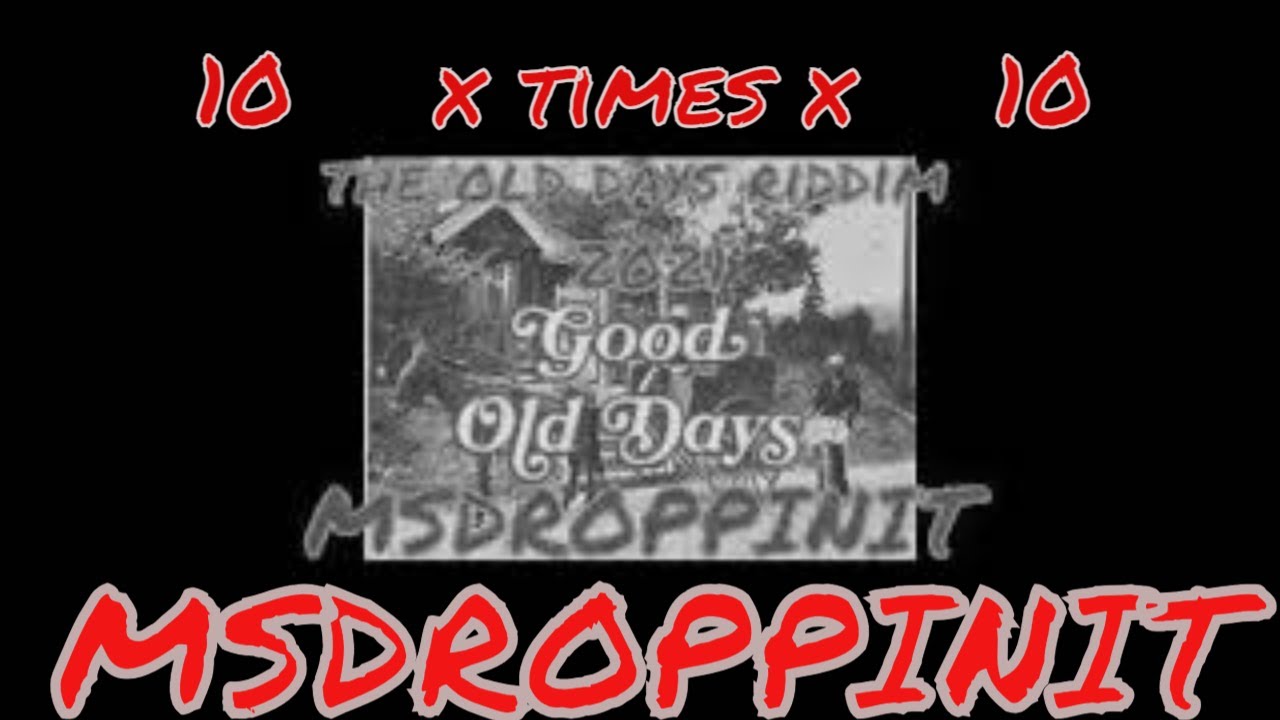 Conscious Culture Reggae Tenfold Riddim Composition