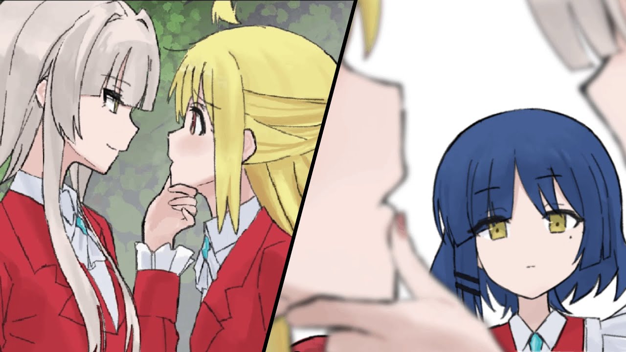 Nijika the Villainess ll Part 2