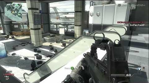 MW3 RTC Ep. 1 2-22 to start?!?