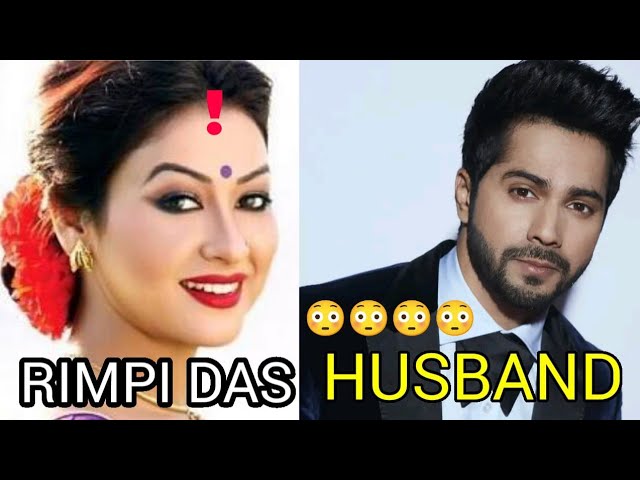 Rimpi Das Bf Sex - Rimpi Das Lifestyle!! Marriage!! Husband Love story!! Assamese actress  Lifestyle 2022 - YouTube
