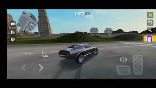 Extreme Car Driving Simulator - Gameplay Walkthrough Part 1 Missions (iOS,Android Gameplay)