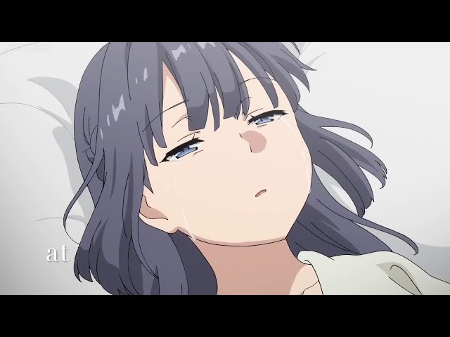 Fukashigi no Carte // lo-fi remix [Seishun Buta Yarou wa Bunny Girl Senpai no Yume wo Minai ED] class=