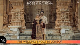 Best Pre Wedding Shoot In Udaipur 2022 Wedding Diaries By Omp