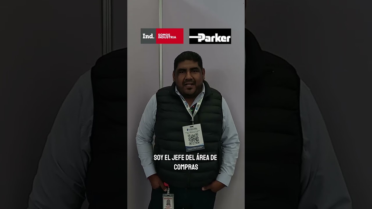 🧩 Parker Corporation fortalece su cadena de abastecimiento