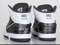 #SKEELOCKER X Nicekicks.com: Nike Air Python Lux SP + Nike Air Python "Dover Street Market NY"