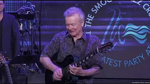 Peter White - San Diego (Live) (The Smooth Jazz Cr...