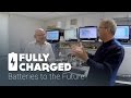 Batteries to the Future | Fully Charged