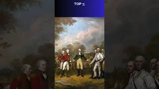 Top 10 Battles That Changed the Course of History Top 10 Battles That Changed the Course of History