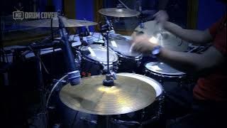 Nuri - Ella DRUM COVER 25