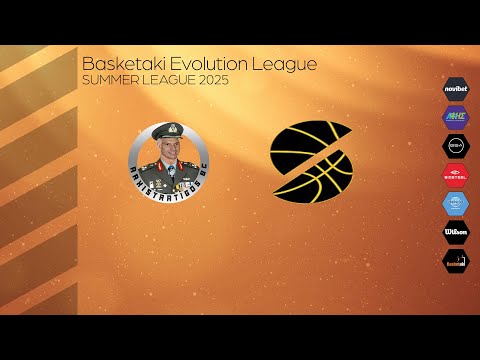 Basketaki Summer League