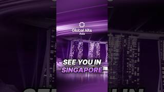 APAC's Biggest Cap Intro Week | Global Alts Asia 2026