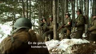 Company Of Heroes // Vanaf 17 april op Blu-ray & DVD