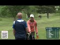 Round 2 Highlights, FPO | 2024 Dynamic Discs Open