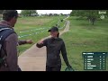 Round 2 Highlights, FPO | 2024 Dynamic Discs Open
