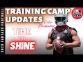 2020 Fantasy Football Advice - Training Camp Updates - Kyler Murray Stock Rising