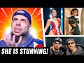 Michelle Dee was FLAWLESS at 72nd MISS UNIVERSE Preliminary / Loonie x Flow G - PIKIT | REACTION