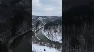 Бердские скалы