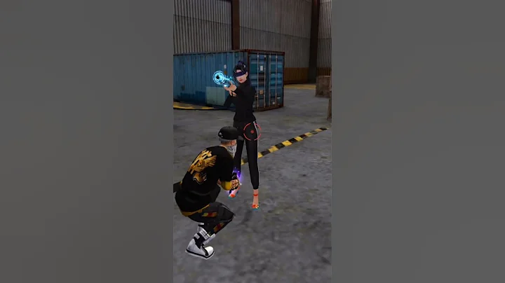 IMPOSSIBLE SIGMA 🍷 DON'T MISS THE END - GARENA FREE FIRE