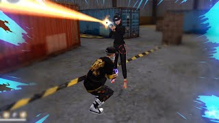 IMPOSSIBLE SIGMA 🍷 DON'T MISS THE END - GARENA FREE FIRE screenshot 2