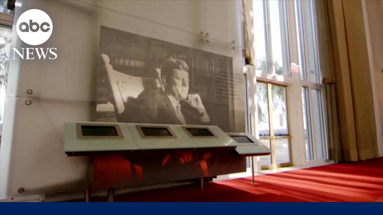 Kryzys w Kennedy Center: pracownicy wskazują na polityczną odpowiedzialność Trumpa i Grenella