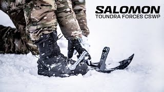 Salomon Toundra Forces CSWP