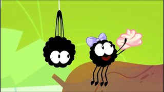 Om Nom Stories - Valentine's Day: Love is in the Air