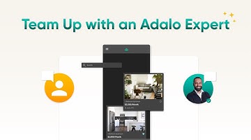 Team Up With An Expert to Build Your App Idea | Adalo #nocode #appdevelopment #freelance