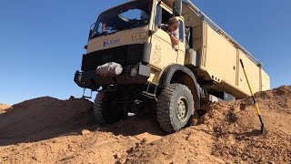 Marokko Offroad Sahara Atlas Trip 2019