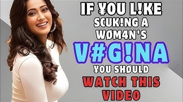 VIEW AT YOUR OWN RISK — Women’s Dirty Secret That Will Make You Uncomfortable