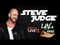 LHL FESZT - LIVE // Steve Judge