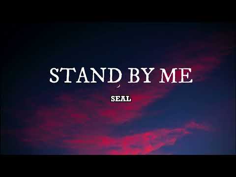 🎵SEAL (Cover) -