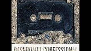 Dashboard Confessional - Hands Down chords