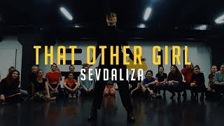 Download lagu Sevdaliza - That other girl | Choreo by Валерия Ивашко | Этаж Larry