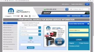 Ford ecu programming