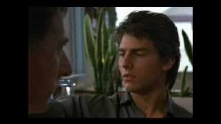 Rain Man - Casino Scene