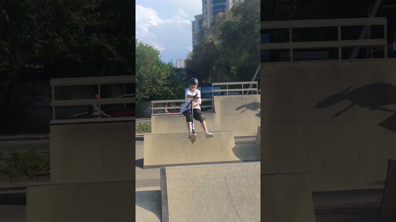 скутертрикс 