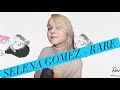 Selena Gomez - Rare | Обзор альбома (album review)