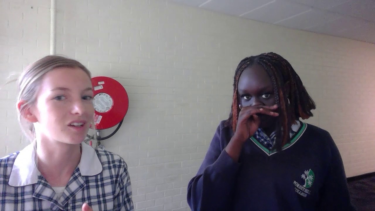 Sexuality and Gender 