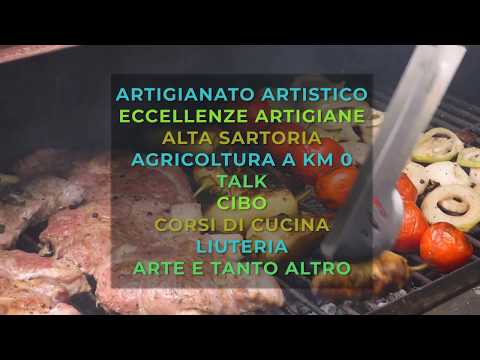 Artigianato Pinerolo 2018 - edizione 40+2