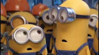 The Minions Sing How Far We’ve Come By Matchbox 20