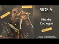 KING SUNNY ADE-KIRAKIRA (EXPLOSION ALBUM)