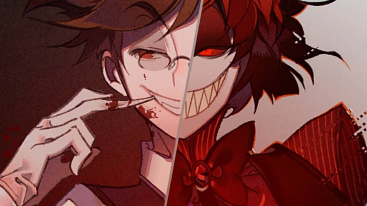 Nightcore → Carnival (Lyrics)  | Feel the Chaos | Dark Vibes AMV | Viral Nightcore 2025